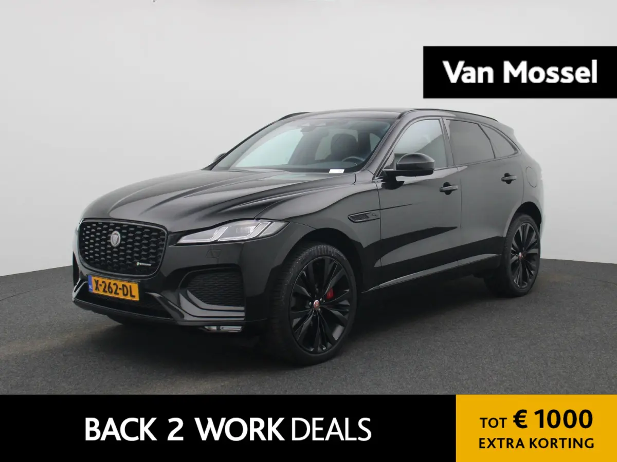 2.0 P400e PHEV SE | Automaat | Apple Carplay / Android Auto | Panoramadak | Parkeersensoren | Stuurverwarming |