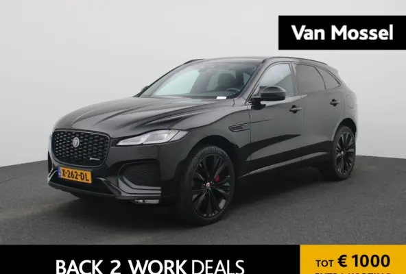 2.0 P400e PHEV SE | Automaat | Apple Carplay / Android Auto | Panoramadak | Parkeersensoren | Stuurverwarming |