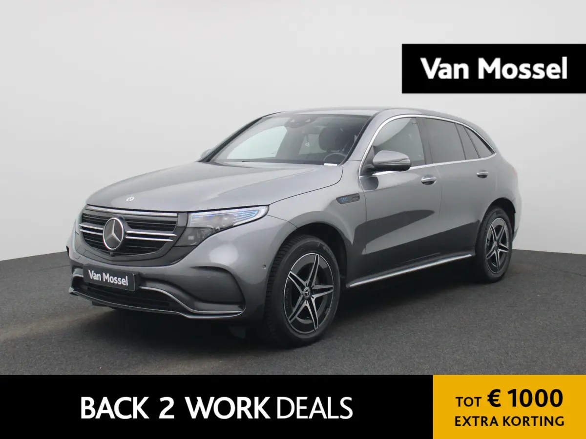 400 4MATIC Business Solution AMG | Wordt Verwacht | Automaat | Apple Carplay / Android Auto | Camera | Parkeersensoren | Stoelverwarming |