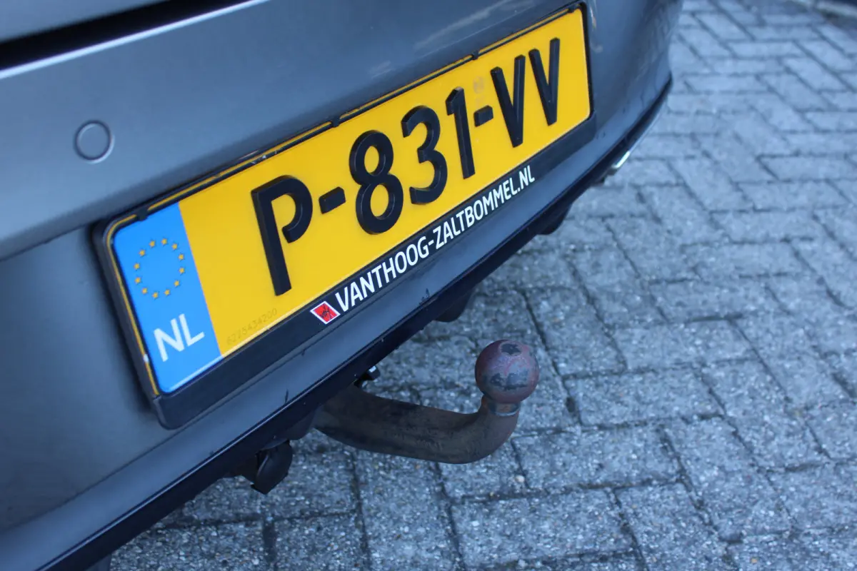 180 AUT7 AMG Line NIGHT PAKKE SFEER KEY-LESS GO