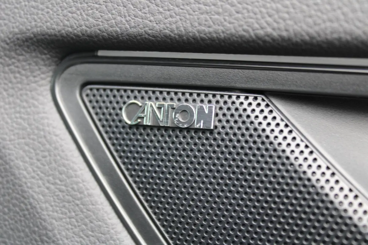 1.5 TSI Limited Business Edition|Automaat|ACC|LED|Trekhaak|Stoelverw|Carplay|DAB