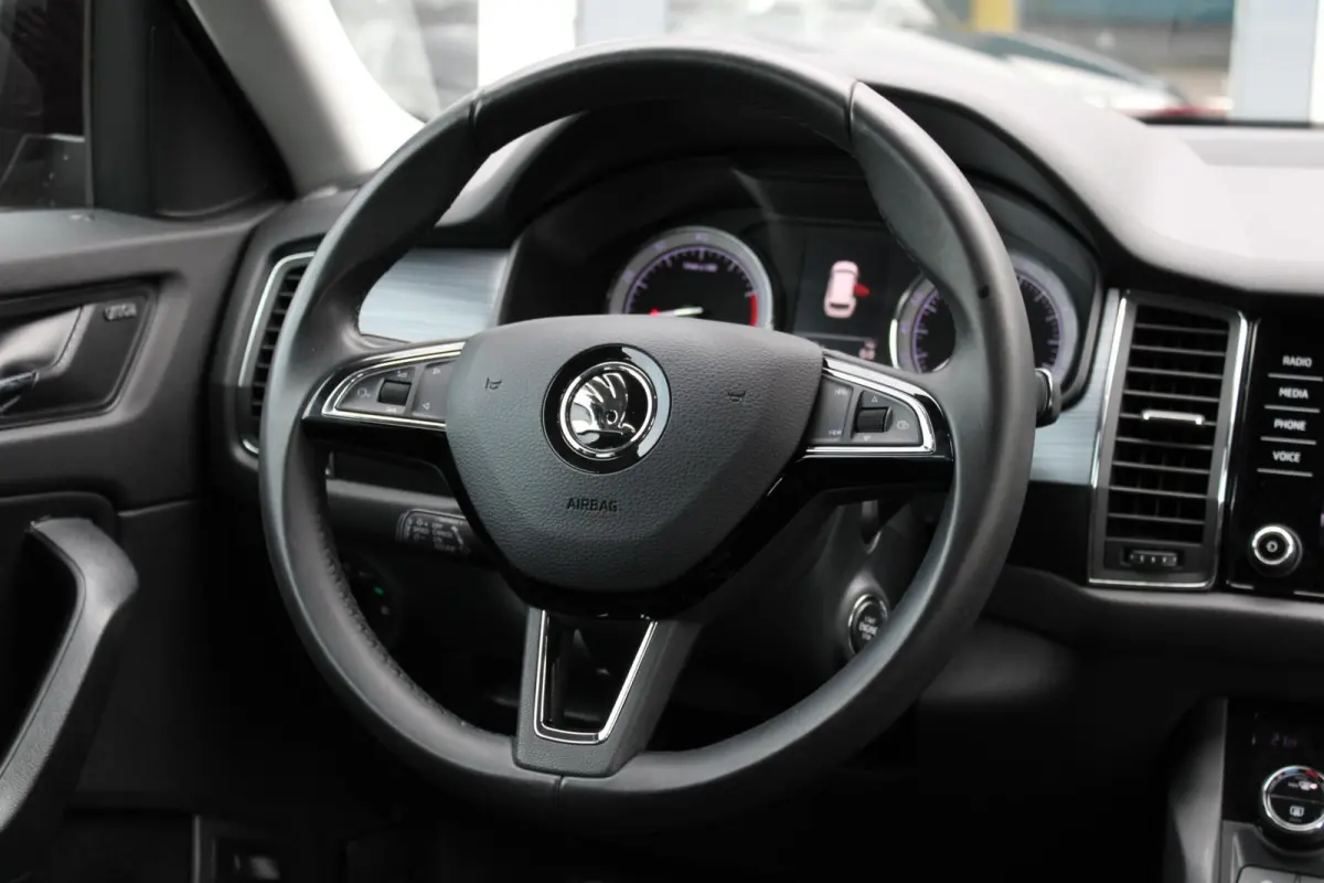 1.5 TSI Limited Business Edition|Automaat|ACC|LED|Trekhaak|Stoelverw|Carplay|DAB