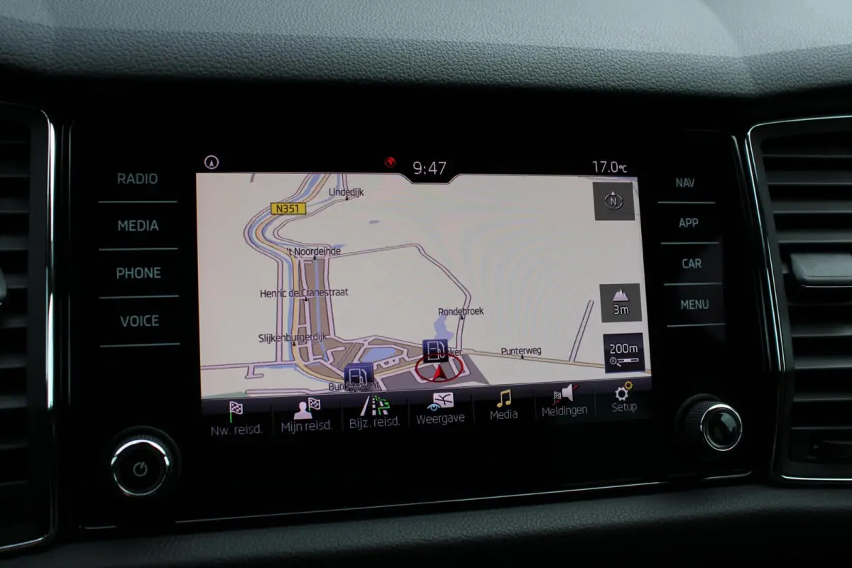 1.5 TSI Limited Business Edition|Automaat|ACC|LED|Trekhaak|Stoelverw|Carplay|DAB