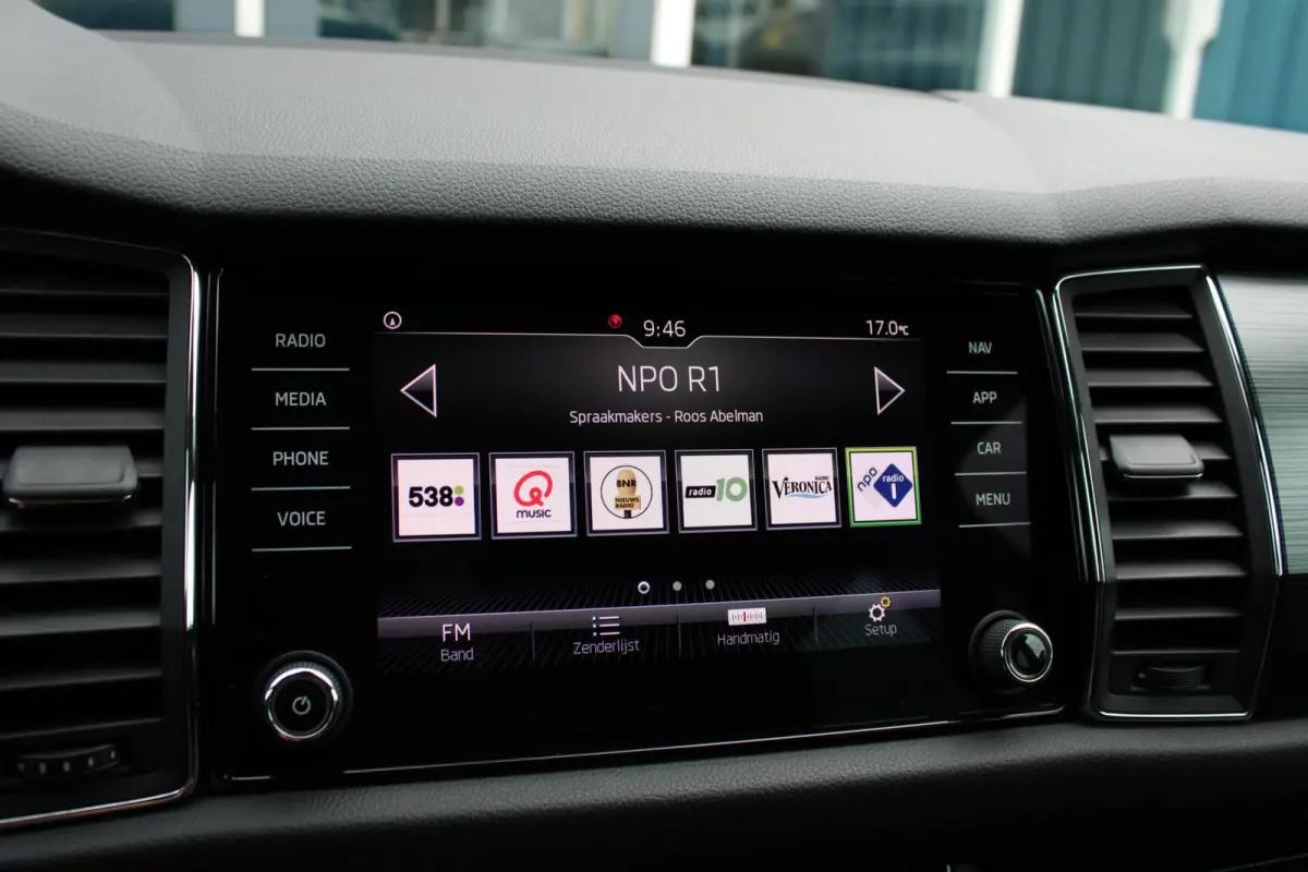 1.5 TSI Limited Business Edition|Automaat|ACC|LED|Trekhaak|Stoelverw|Carplay|DAB