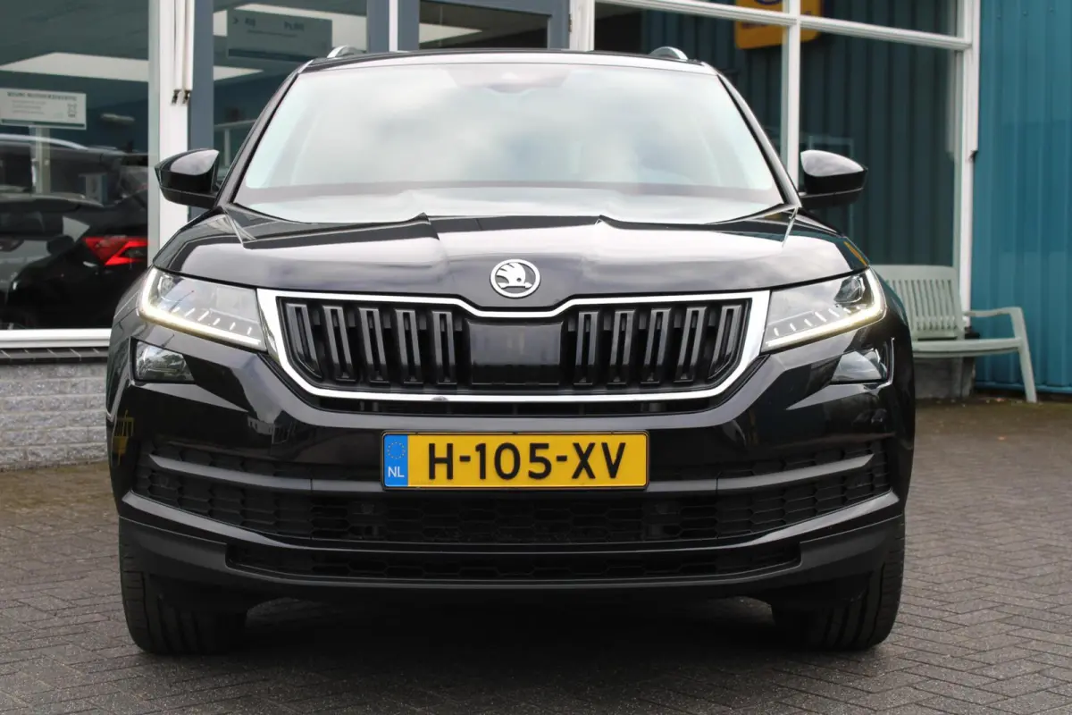 1.5 TSI Limited Business Edition|Automaat|ACC|LED|Trekhaak|Stoelverw|Carplay|DAB