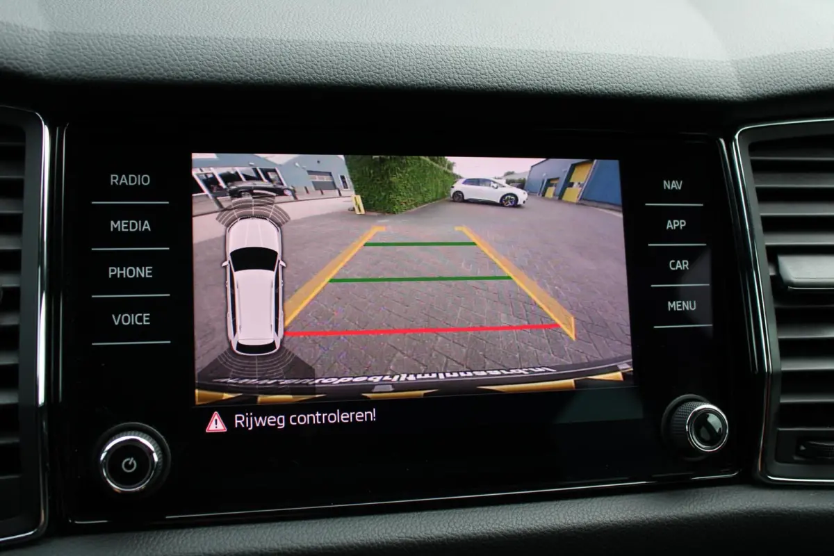1.5 TSI Limited Business Edition|Automaat|ACC|LED|Trekhaak|Stoelverw|Carplay|DAB