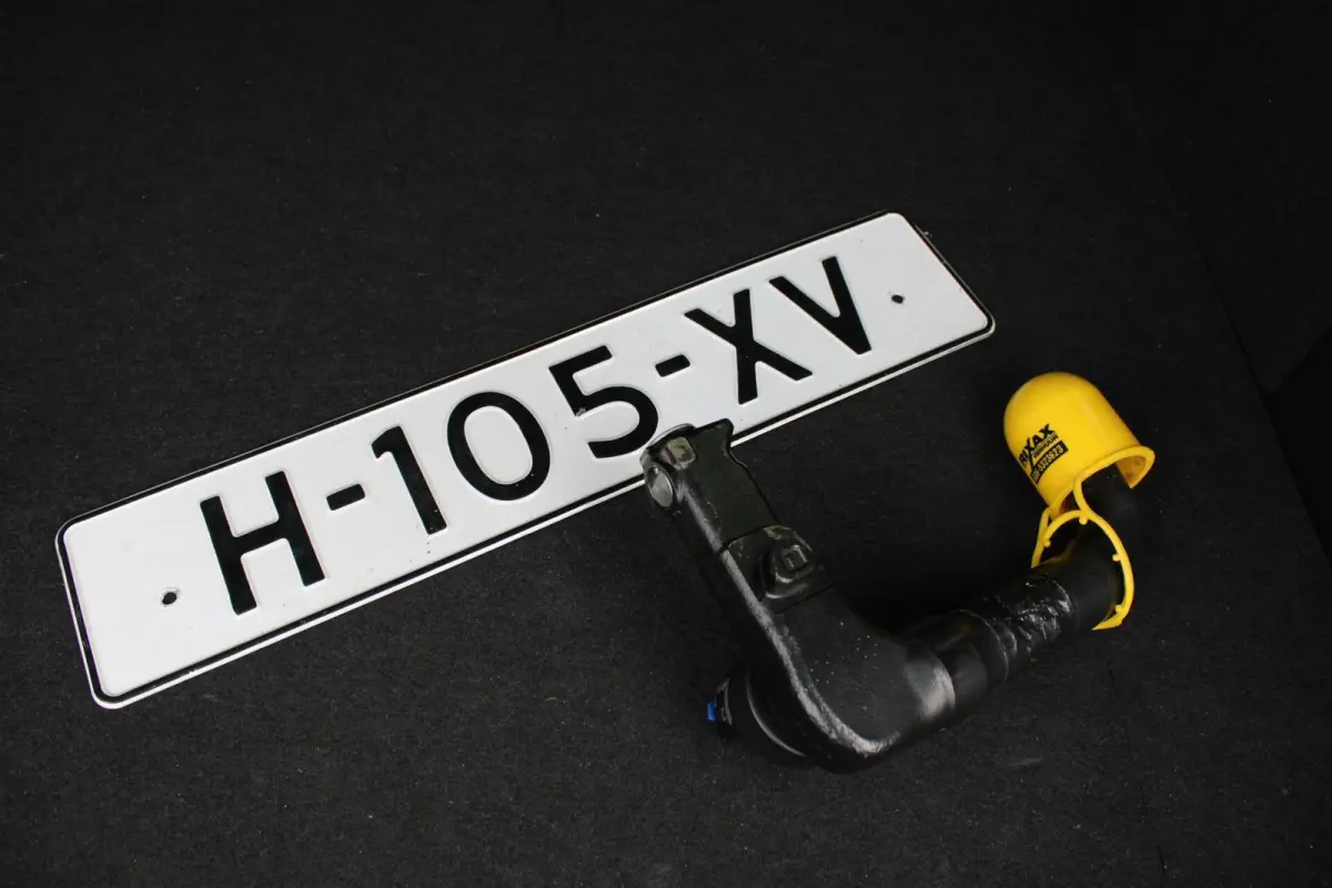 1.5 TSI Limited Business Edition|Automaat|ACC|LED|Trekhaak|Stoelverw|Carplay|DAB