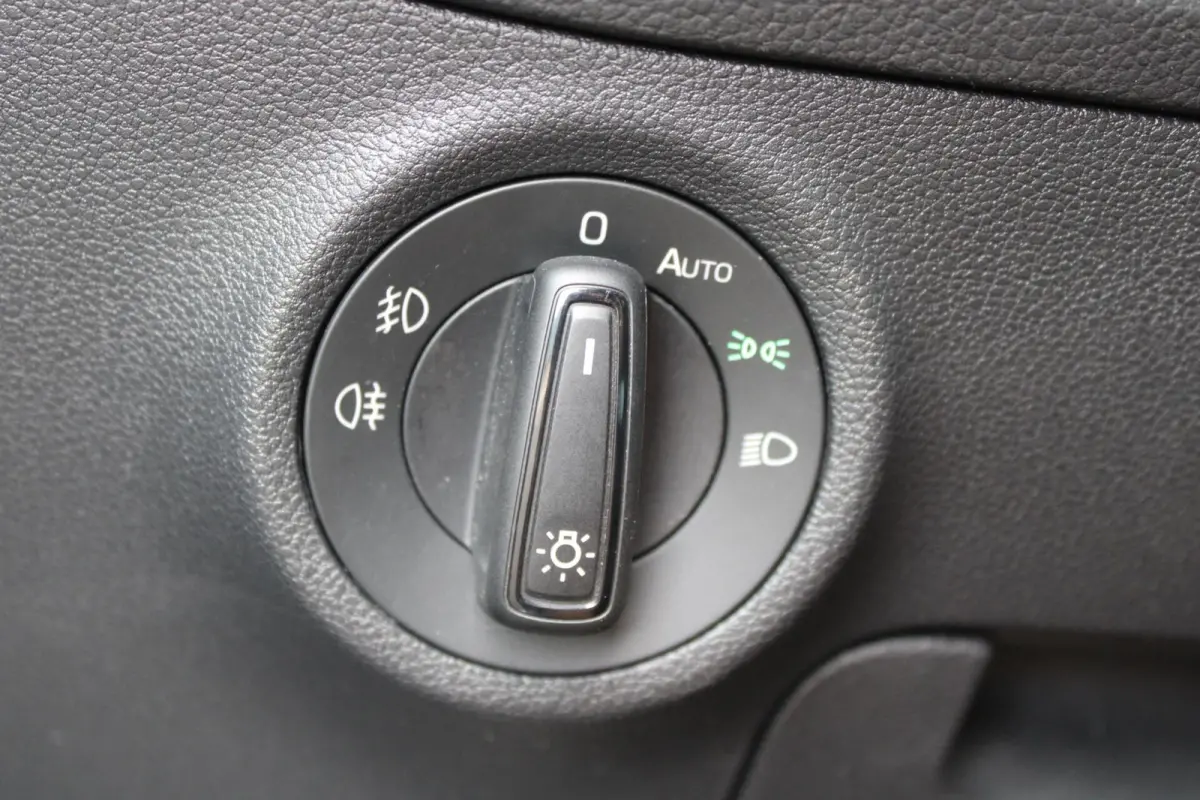 1.5 TSI Limited Business Edition|Automaat|ACC|LED|Trekhaak|Stoelverw|Carplay|DAB