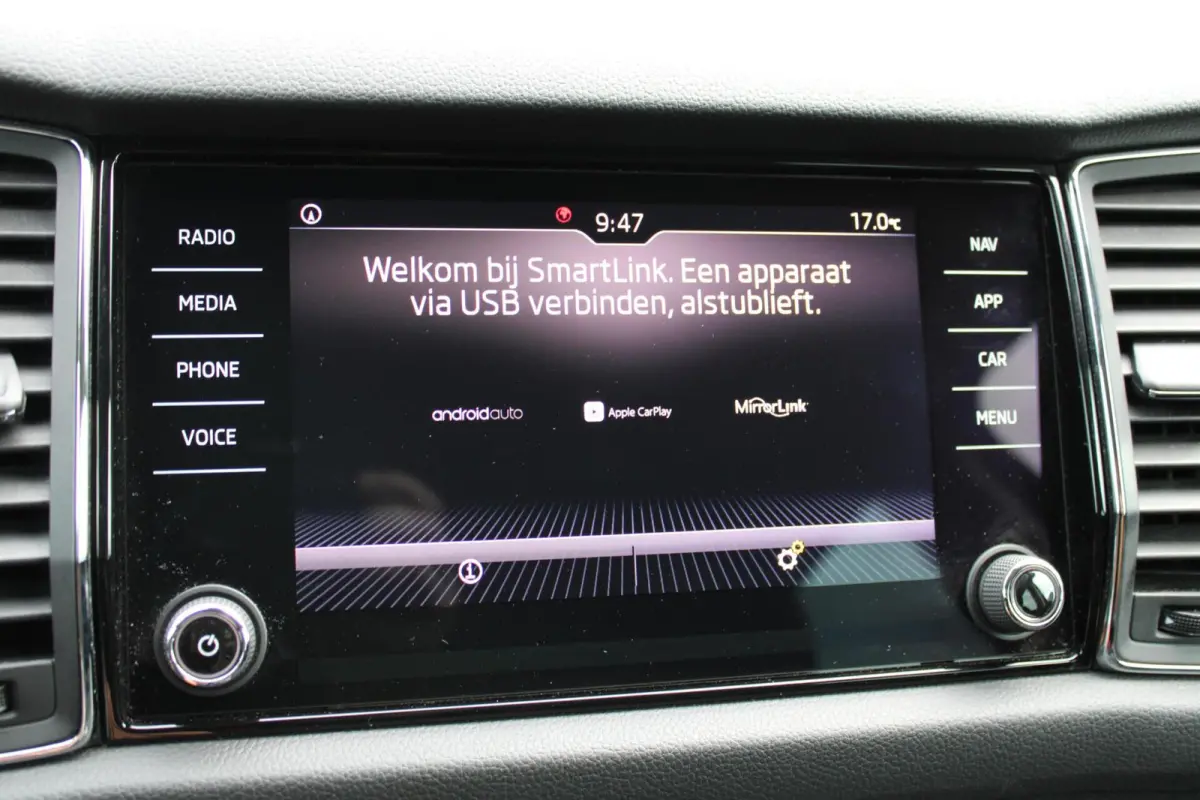 1.5 TSI Limited Business Edition|Automaat|ACC|LED|Trekhaak|Stoelverw|Carplay|DAB