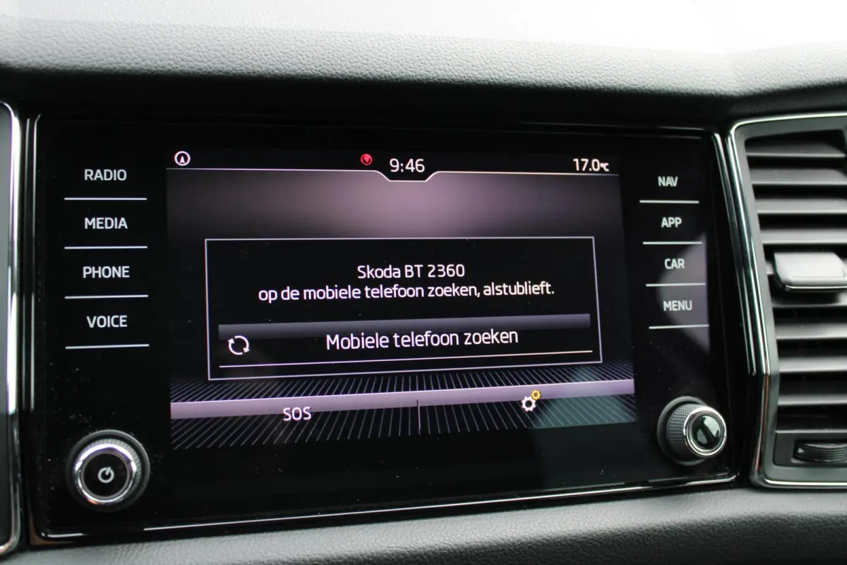 1.5 TSI Limited Business Edition|Automaat|ACC|LED|Trekhaak|Stoelverw|Carplay|DAB