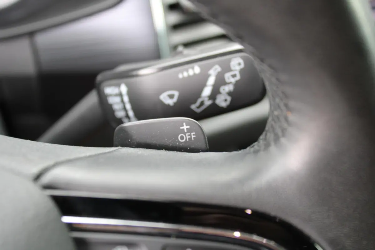 1.5 TSI Limited Business Edition|Automaat|ACC|LED|Trekhaak|Stoelverw|Carplay|DAB
