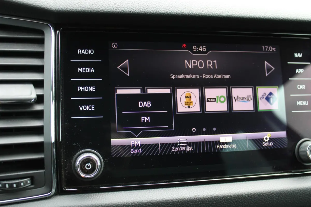 1.5 TSI Limited Business Edition|Automaat|ACC|LED|Trekhaak|Stoelverw|Carplay|DAB