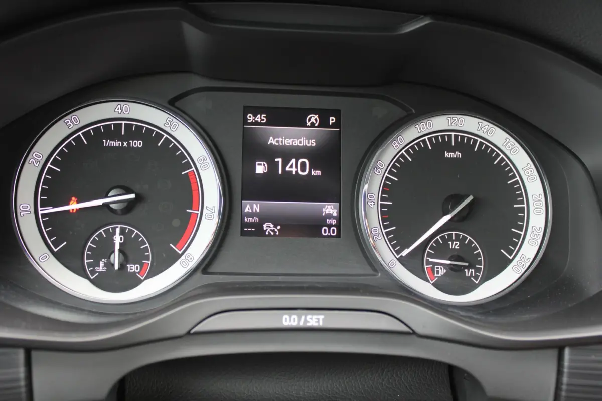 1.5 TSI Limited Business Edition|Automaat|ACC|LED|Trekhaak|Stoelverw|Carplay|DAB