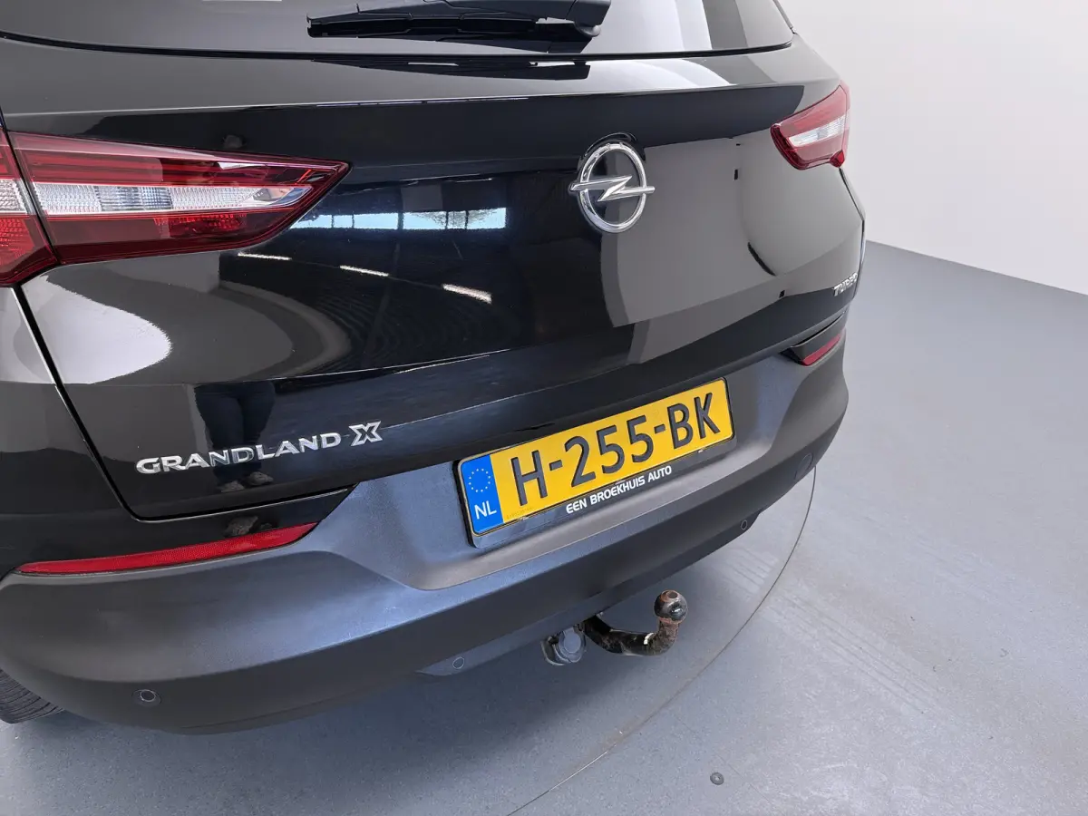 1.2 Turbo Business + | RIEM VERVANGEN! | Cruise control | LED dagrijverlichting | Lichtmetalen velgen 17"