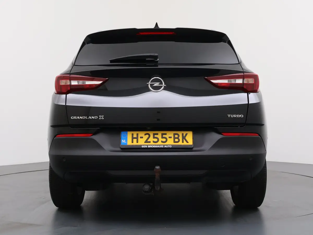 1.2 Turbo Business + | RIEM VERVANGEN! | Cruise control | LED dagrijverlichting | Lichtmetalen velgen 17"