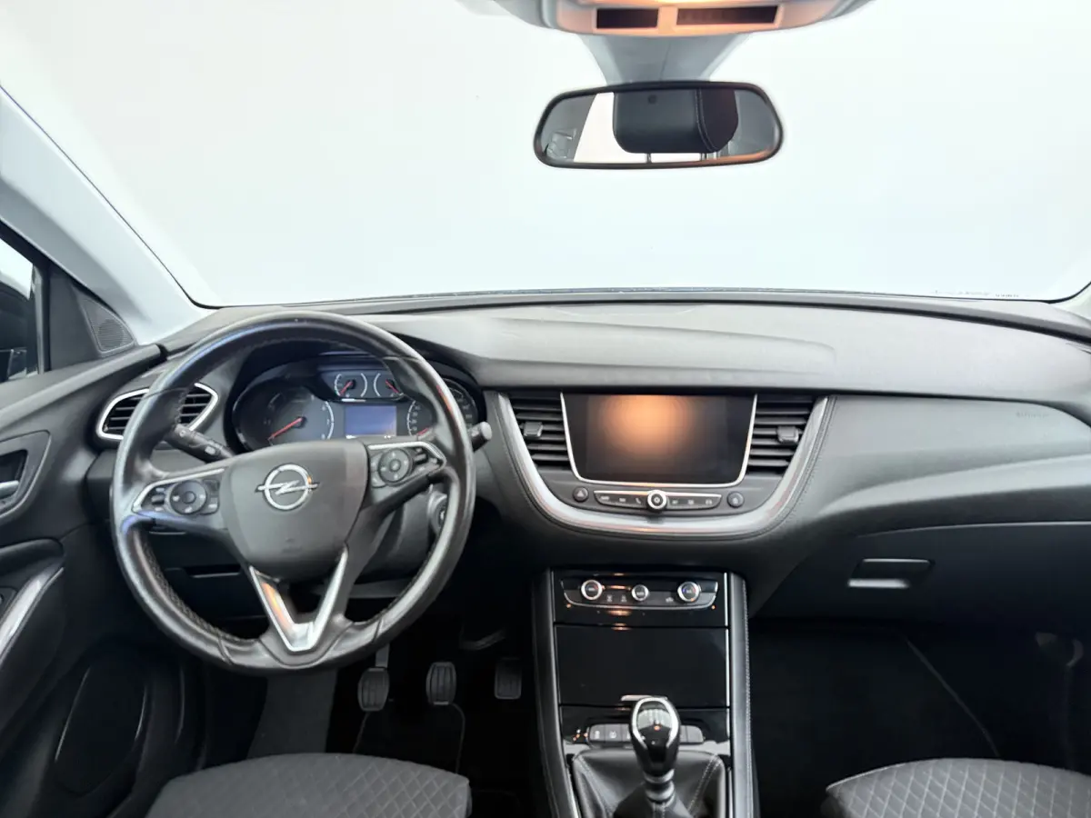 1.2 Turbo Business + | RIEM VERVANGEN! | Cruise control | LED dagrijverlichting | Lichtmetalen velgen 17"