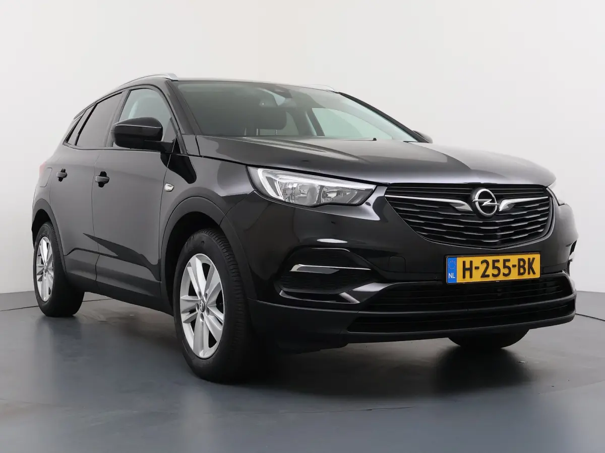 1.2 Turbo Business + | RIEM VERVANGEN! | Cruise control | LED dagrijverlichting | Lichtmetalen velgen 17"