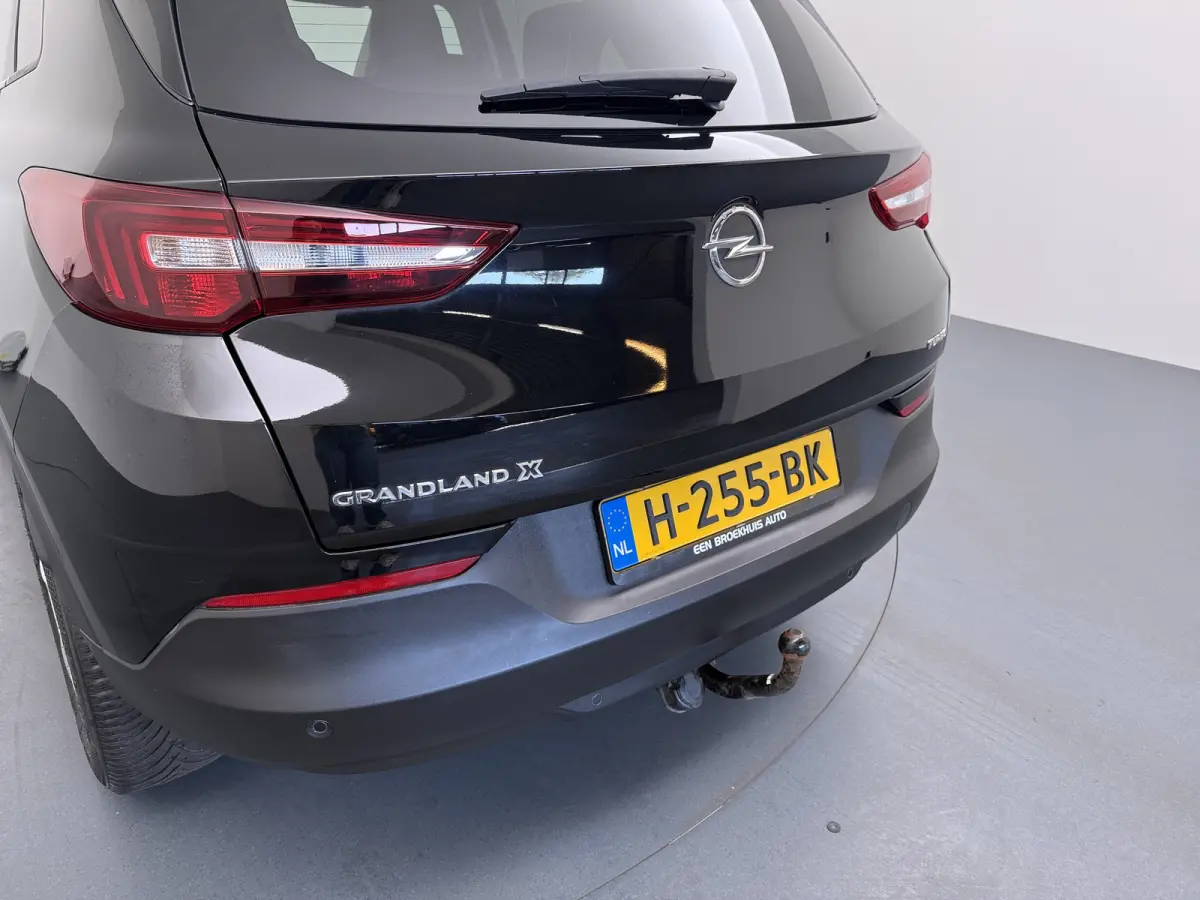 1.2 Turbo Business + | RIEM VERVANGEN! | Cruise control | LED dagrijverlichting | Lichtmetalen velgen 17"