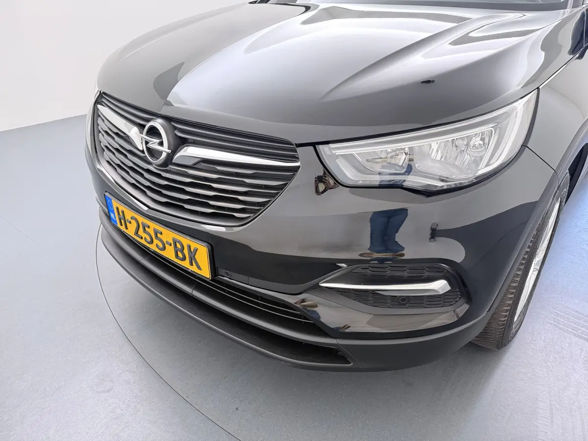 1.2 Turbo Business + | RIEM VERVANGEN! | Cruise control | LED dagrijverlichting | Lichtmetalen velgen 17"