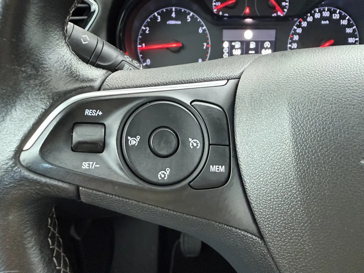 1.2 Turbo Business + | RIEM VERVANGEN! | Cruise control | LED dagrijverlichting | Lichtmetalen velgen 17"