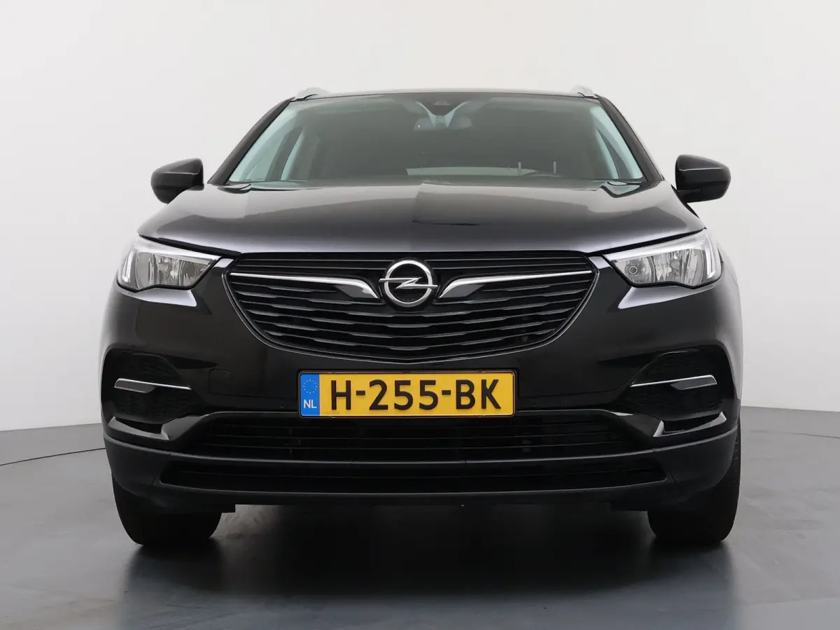 1.2 Turbo Business + | RIEM VERVANGEN! | Cruise control | LED dagrijverlichting | Lichtmetalen velgen 17"