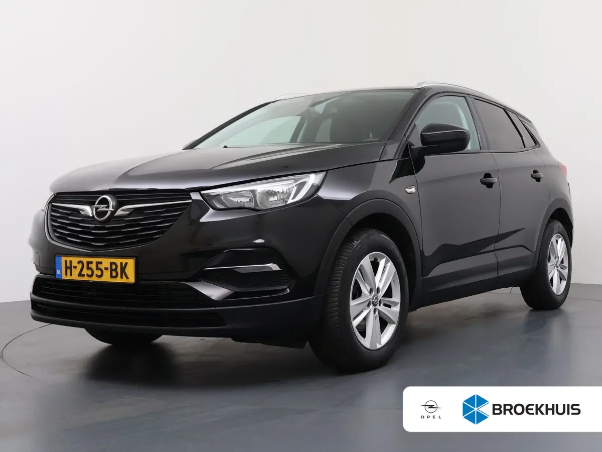 1.2 Turbo Business + | RIEM VERVANGEN! | Cruise control | LED dagrijverlichting | Lichtmetalen velgen 17"