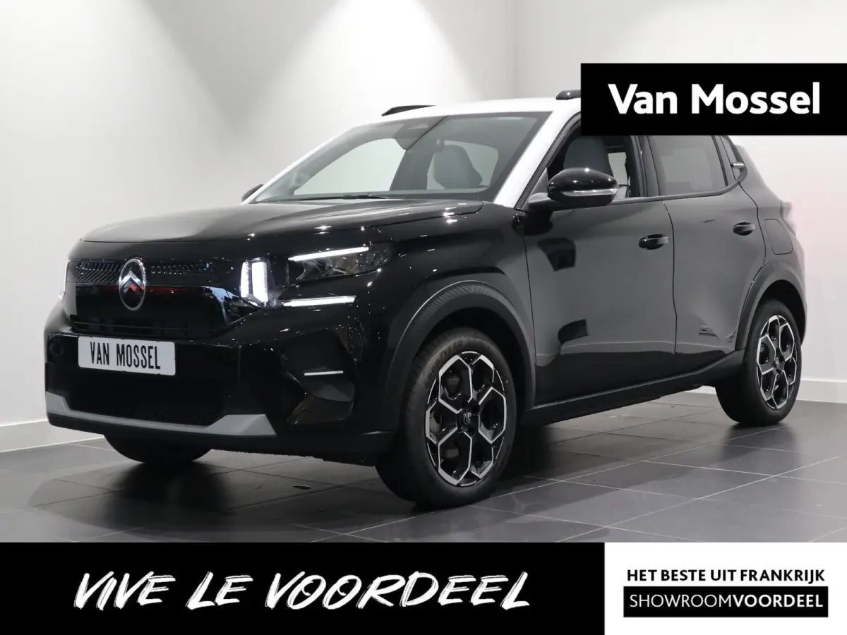 Max 113pk 44 kWh | CAMERA | APPLE CARPLAY | CRUISE CONTROL | UNIEKE KILOMETERSTAND!