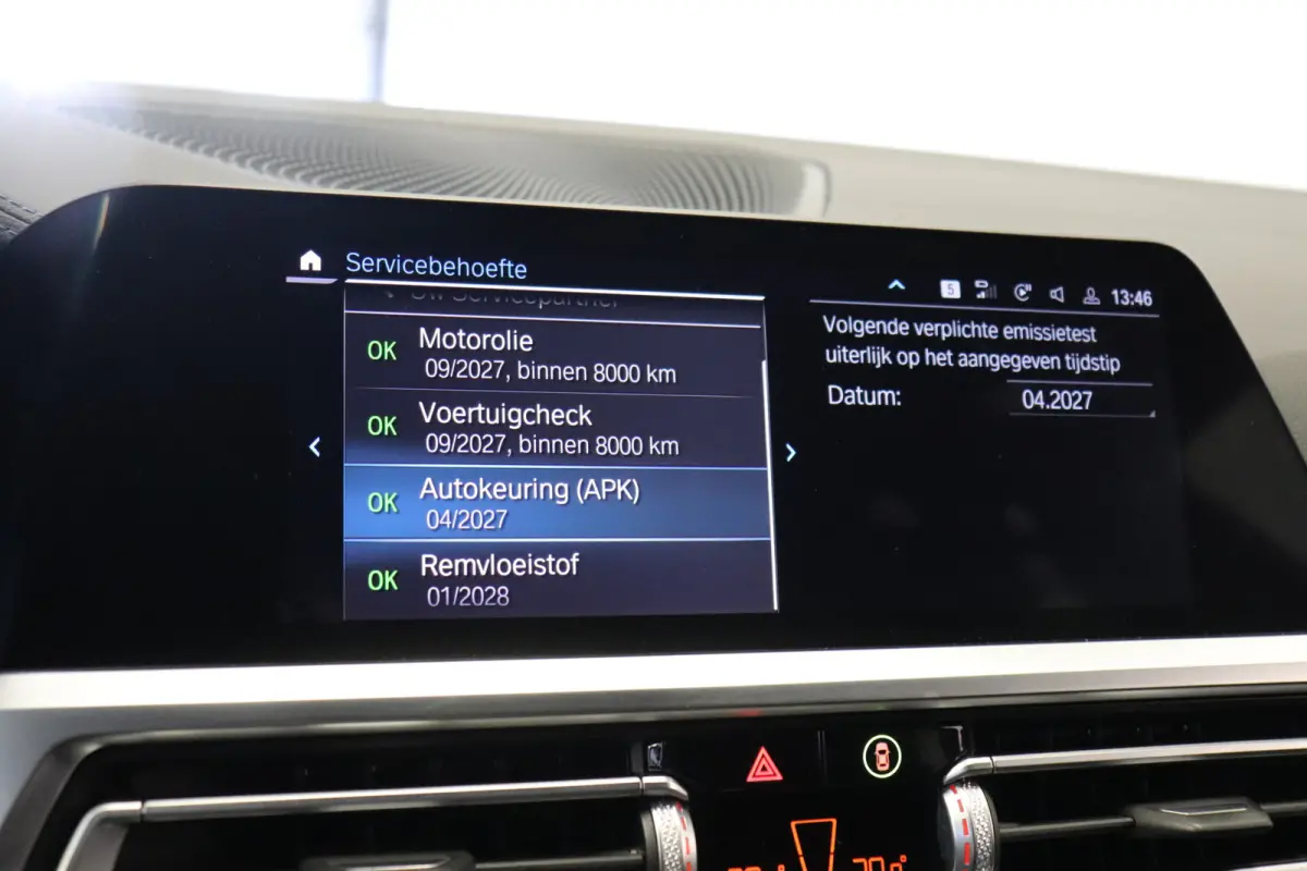 330e xDrive High Executive M-sport | H&K Audio | 360 Camera | ACC | Laser | Trekhaak | €20.900,- incl. BTW