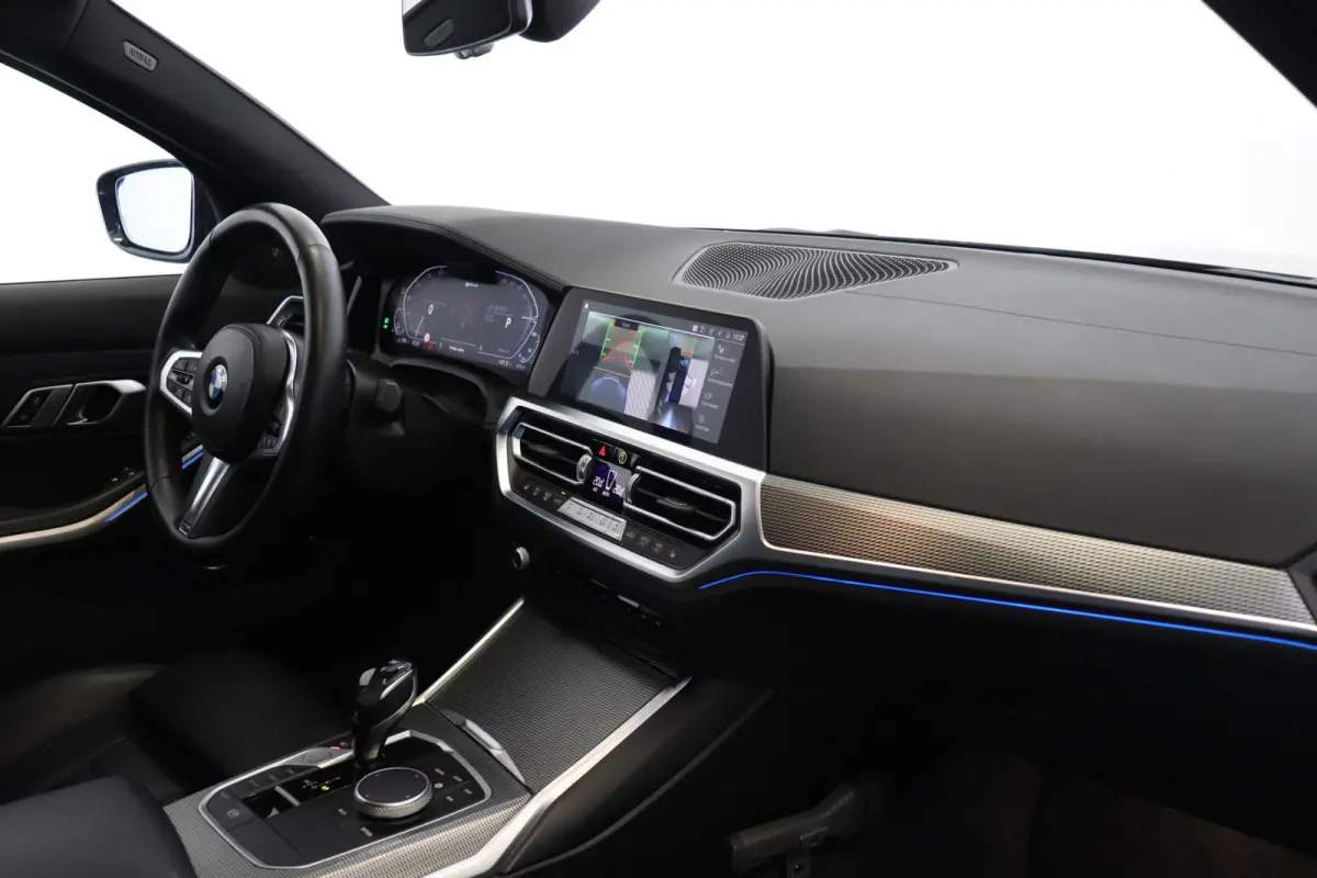 330e xDrive High Executive M-sport | H&K Audio | 360 Camera | ACC | Laser | Trekhaak | €20.900,- incl. BTW