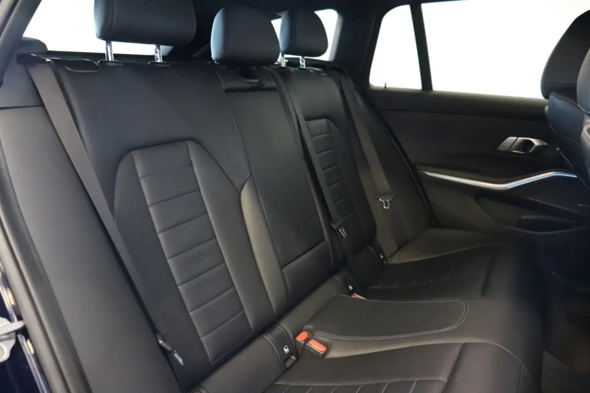 330e xDrive High Executive M-sport | H&K Audio | 360 Camera | ACC | Laser | Trekhaak | €20.900,- incl. BTW