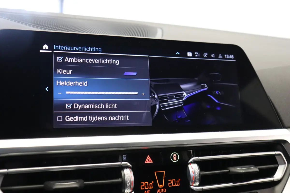 330e xDrive High Executive M-sport | H&K Audio | 360 Camera | ACC | Laser | Trekhaak | €20.900,- incl. BTW