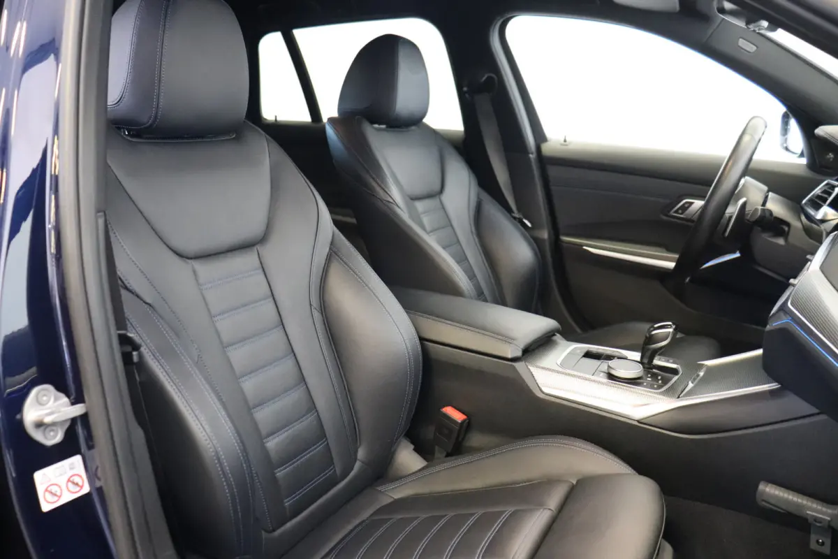330e xDrive High Executive M-sport | H&K Audio | 360 Camera | ACC | Laser | Trekhaak | €20.900,- incl. BTW