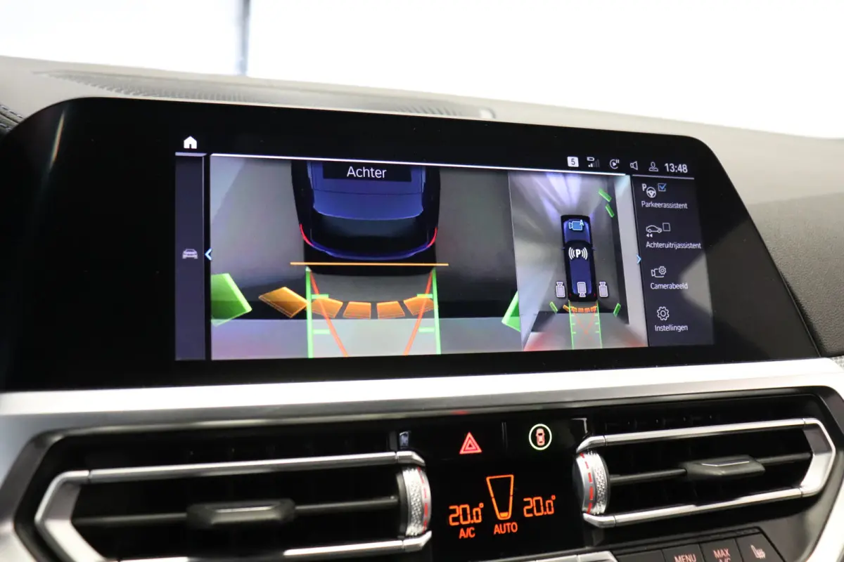330e xDrive High Executive M-sport | H&K Audio | 360 Camera | ACC | Laser | Trekhaak | €20.900,- incl. BTW