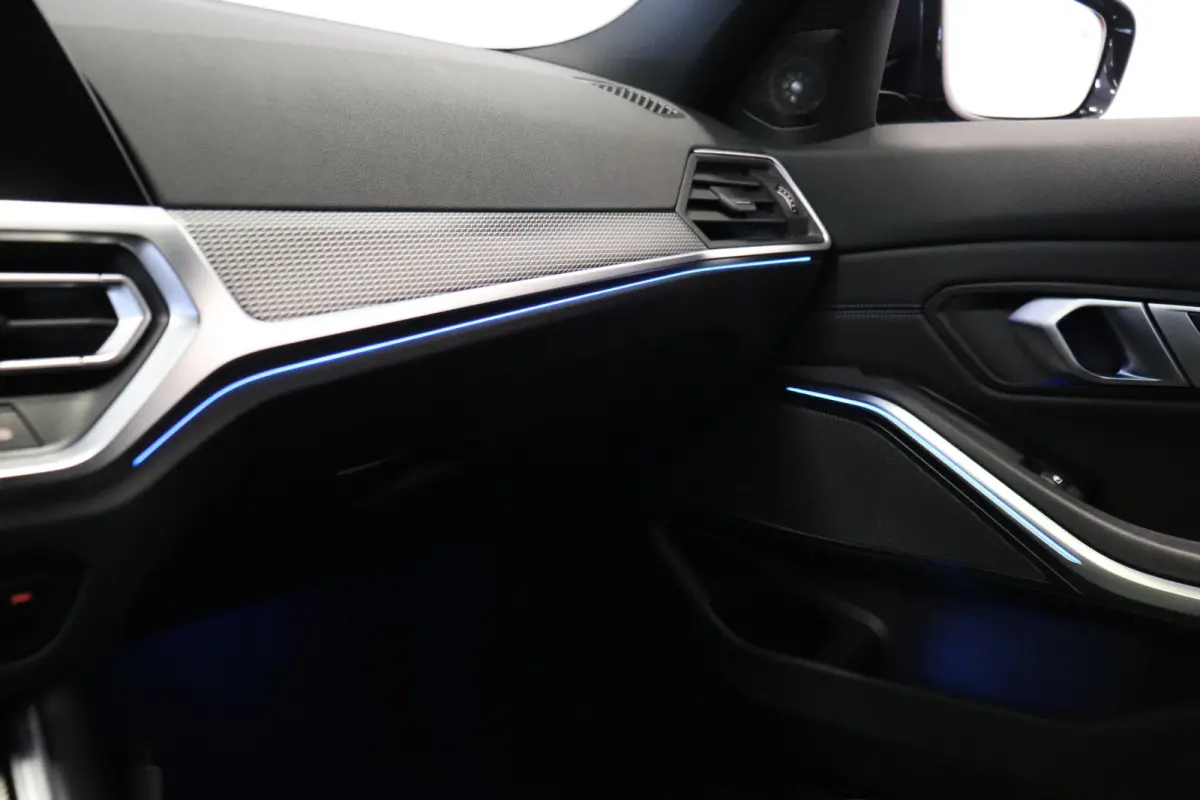 330e xDrive High Executive M-sport | H&K Audio | 360 Camera | ACC | Laser | Trekhaak | €20.900,- incl. BTW
