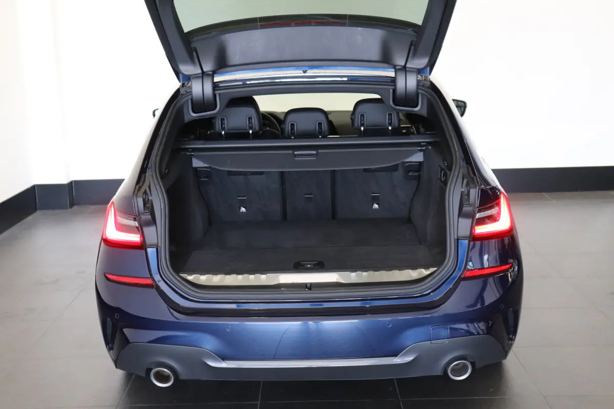 330e xDrive High Executive M-sport | H&K Audio | 360 Camera | ACC | Laser | Trekhaak | €20.900,- incl. BTW