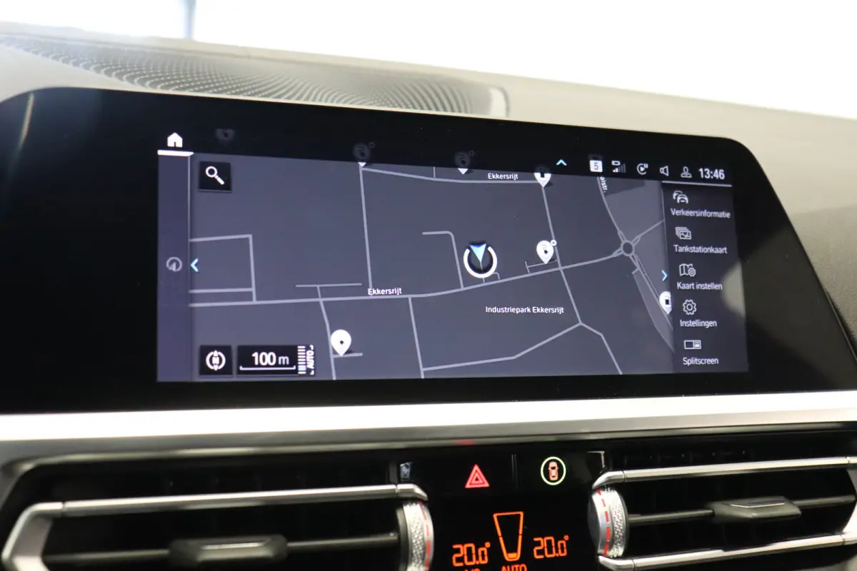 330e xDrive High Executive M-sport | H&K Audio | 360 Camera | ACC | Laser | Trekhaak | €20.900,- incl. BTW