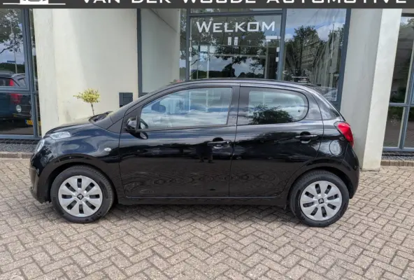 1.0 VTi CARPLAY+AUTO|AIRCO|CAMERA 1E.EIG