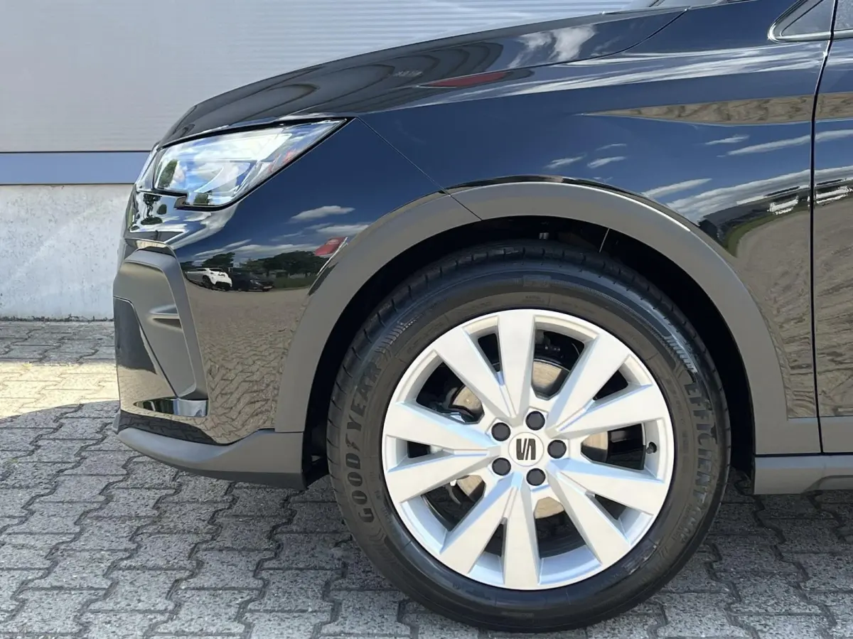 1.0 EcoTSI 95pk Style | Cruise Control | Parkeersensoren