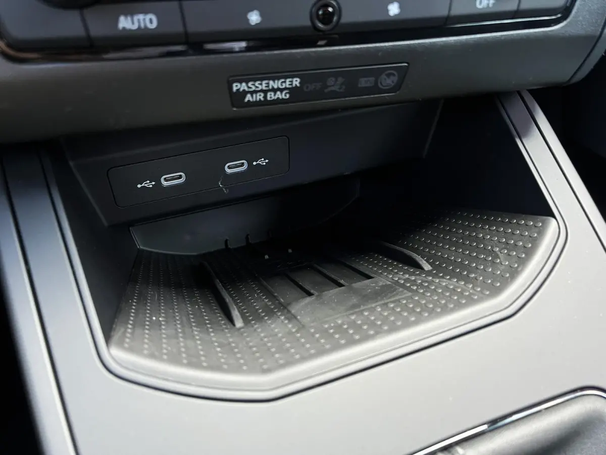 1.0 EcoTSI 95pk Style | Cruise Control | Parkeersensoren