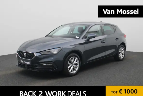 1.0 TSI 90 Move! | Cruise Control | Virtual cockpit  |Keyless | Climate Control | Apple Carplay/Android Auto |