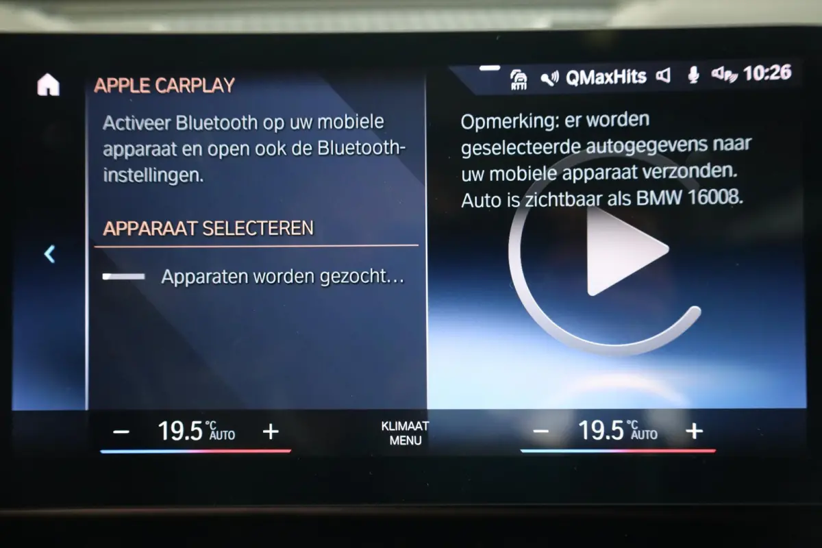 sDrive18i xLine | Panorama dak | Driving Assistant Plus | achteruitrijcamera | afneembare trekhaak | Stoelverwarming