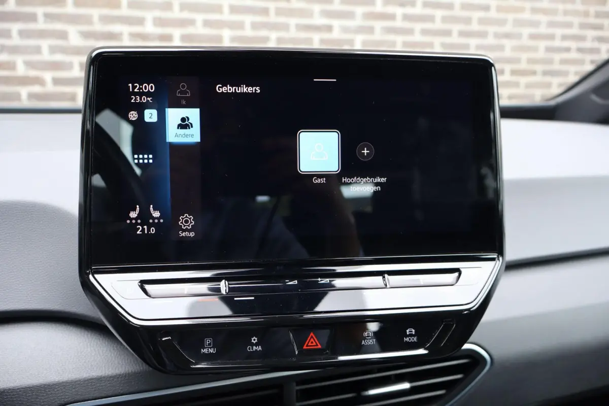 145pk Pro 58 kWh | SoH 93% | Navigatie | All Seasonbanden | Volautomatische Airconditioning