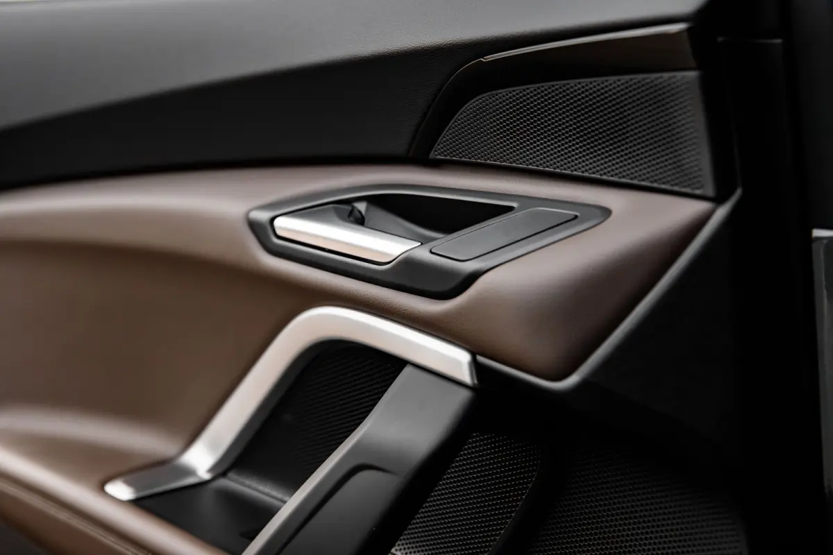 2.0 TFSI e-hybrid quattro S edition | Stoelventilatie | 360 Camera | Memory | Stoelverwarming |