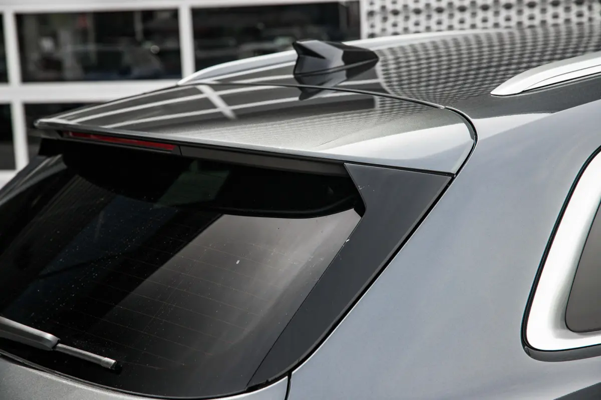 2.0 TFSI e-hybrid quattro S edition | Stoelventilatie | 360 Camera | Memory | Stoelverwarming |