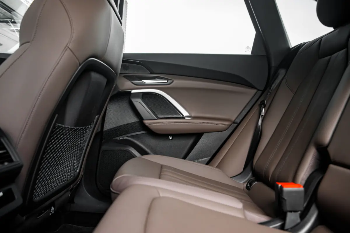 2.0 TFSI e-hybrid quattro S edition | Stoelventilatie | 360 Camera | Memory | Stoelverwarming |