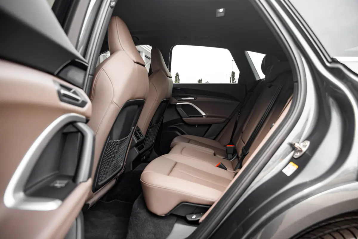 2.0 TFSI e-hybrid quattro S edition | Stoelventilatie | 360 Camera | Memory | Stoelverwarming |