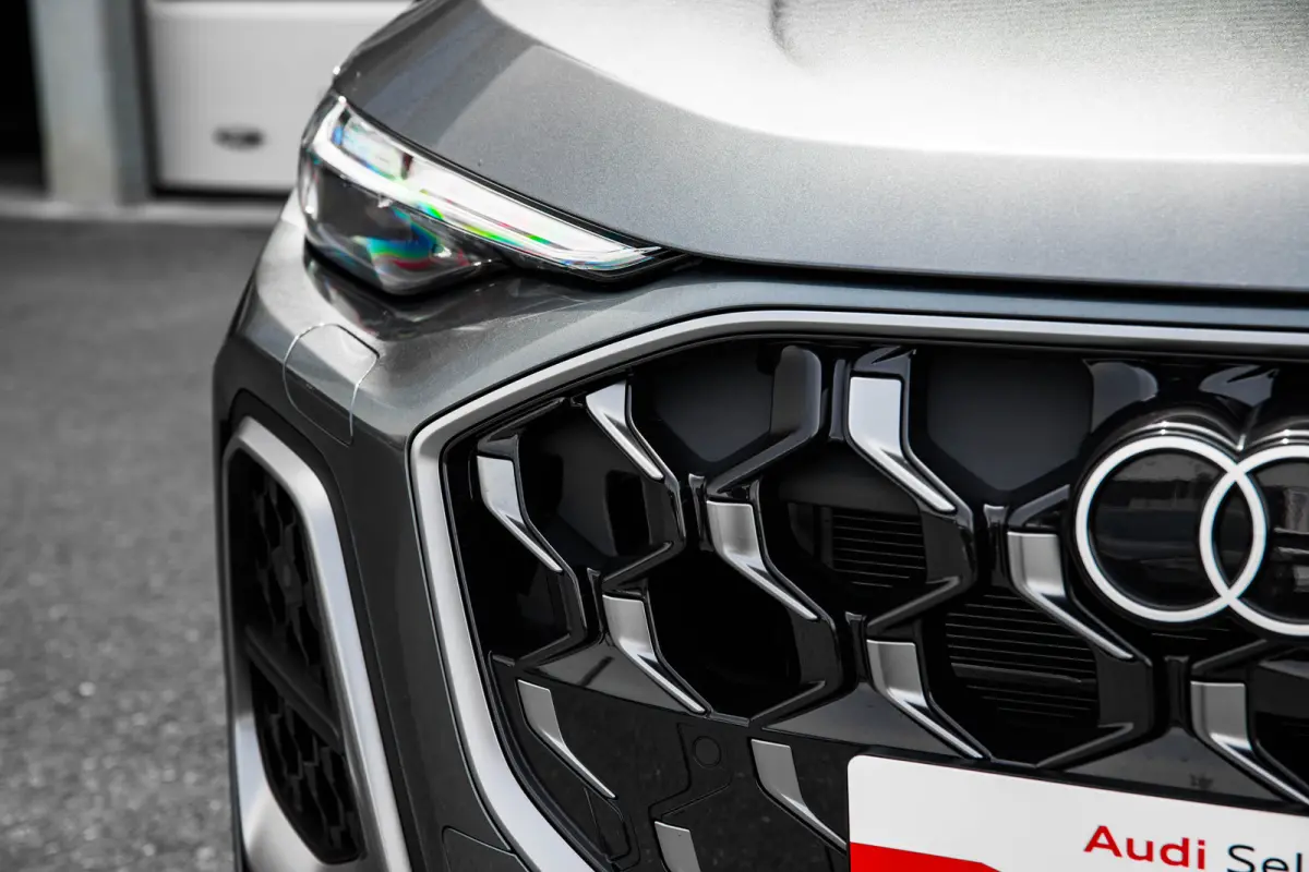 2.0 TFSI e-hybrid quattro S edition | Stoelventilatie | 360 Camera | Memory | Stoelverwarming |