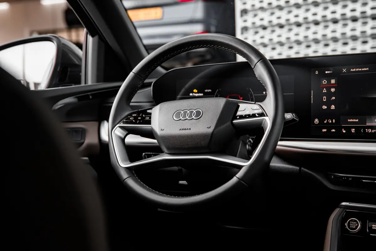 2.0 TFSI e-hybrid quattro S edition | Stoelventilatie | 360 Camera | Memory | Stoelverwarming |