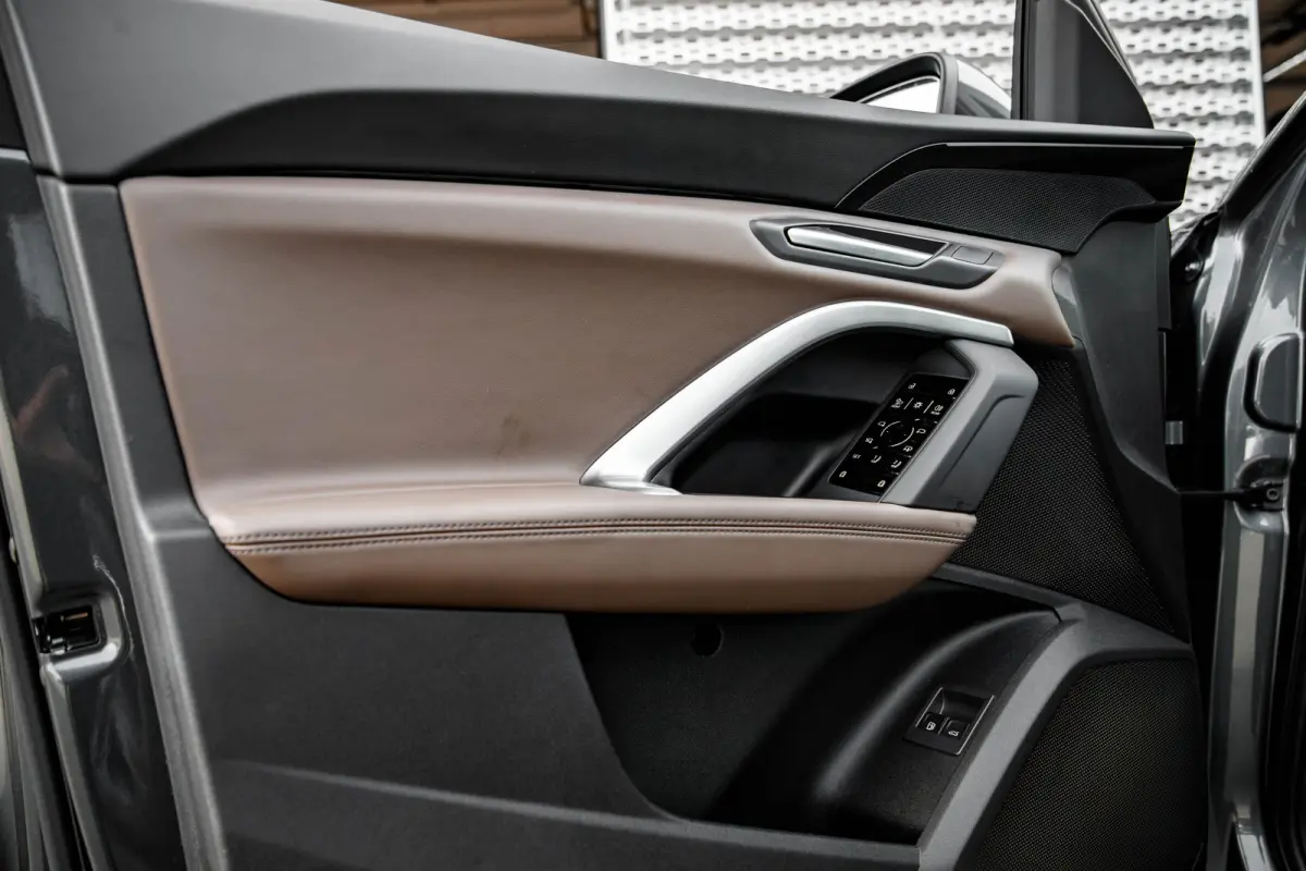 2.0 TFSI e-hybrid quattro S edition | Stoelventilatie | 360 Camera | Memory | Stoelverwarming |