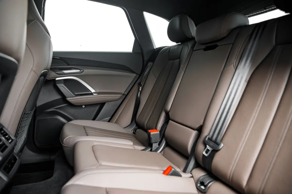 2.0 TFSI e-hybrid quattro S edition | Stoelventilatie | 360 Camera | Memory | Stoelverwarming |